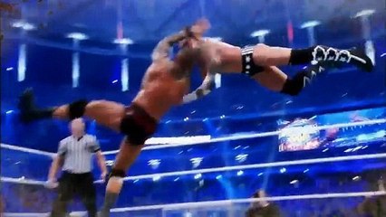 Neo Filthy Animals titantron