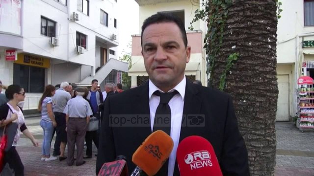 5 vjet nga ekzekutimi i gjykatësit - Top Channel Albania - News - Lajme