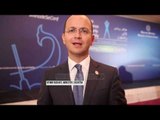 Konferenca e Rodosit për Sigurinë dhe Stabilitetin - Top Channel Albania - News - Lajme