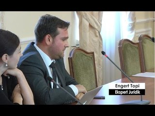 Report TV - Vjelja e kolateraleve nga bankat sistemi gjyqësor shpreh rezerva