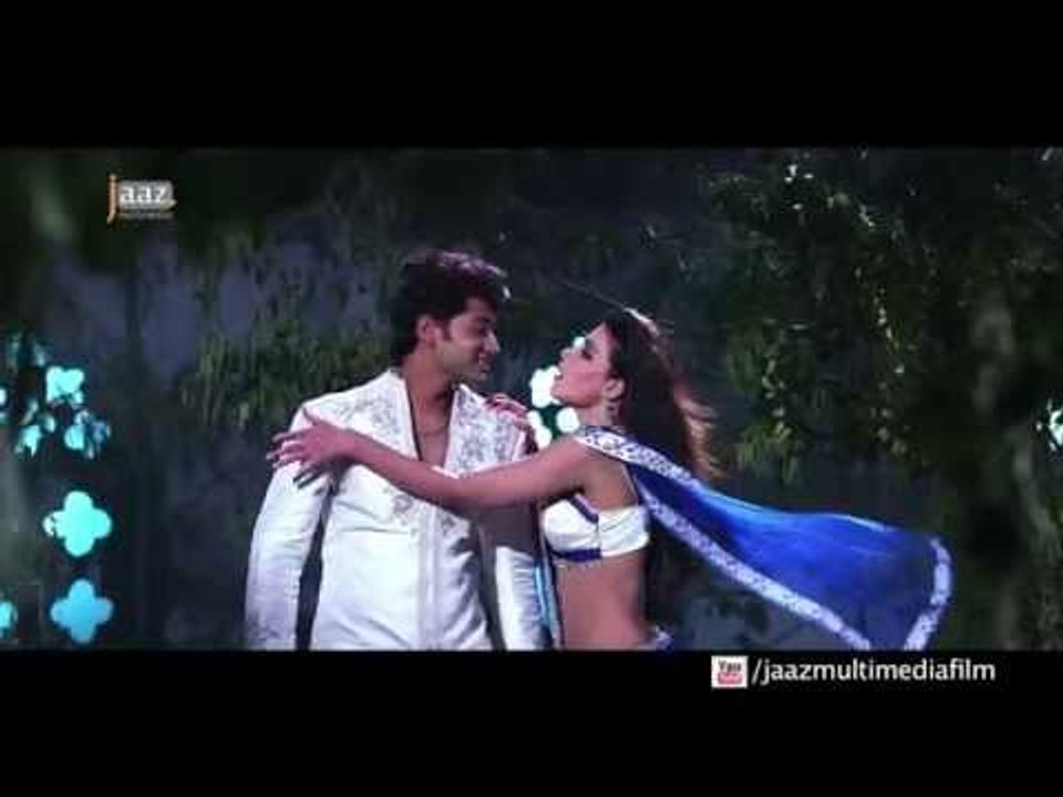 Sonali Kabin | Mahiya Mahi | Bappy | Kishore | Kona | Tobuo Bhalobashi Bengali Film 2013