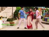 Akkas Kudus | Bappy | Mahi | Dobir Shaheber Songshar Movie Song 2014