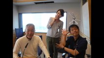 ラジオ　豪栄道優勝！どあっぷ！大竹まこと　ゴールデンラジオ　オープニング　2016年9月26日