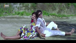 Gobhire Aro Gobhire | Bappy | Mahiya Mahi | Nancy | Bhalobashar Rong Bengali Film 2012