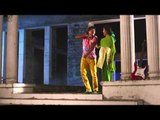 Aite Dekhi Jaite Dekhi | Bappy | Mahi | Dobir Shaheber Songshar Movie Song 2014