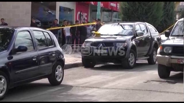 Ora News - Rrëshen, vritet në atentat ish-drejtori i Tensionit të lartë të Veriut, Saimir Jaku