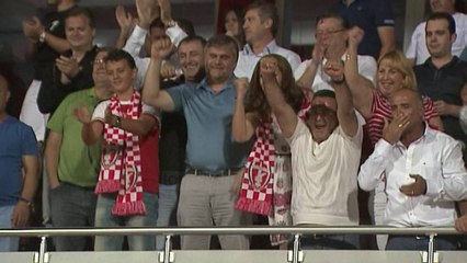 Skënder-bast! UEFA hap letrat, del emri i Bodes - Top Channel Albania - News - Lajme