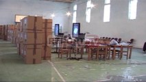 Report TV - Zgjedhjet lokale, sot heshtje në Dibër nesër sfida në kutitë e votimit