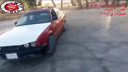 Best Street Drifting Fail Win Compilation 2016