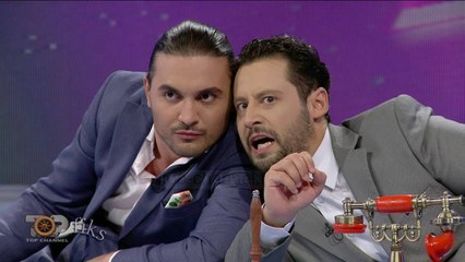 Fiks Fare, 9 Shtator 2016, Pjesa 2 -  Investigative Satirical Show