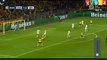 Andre Schürrle Goal HD - Borussia Dortmund 2-2 Real Madrid 27.09.2016