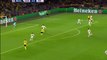 Andre Schurrle Goal HD - Borussia Dortmund 2-2 Real Madrid - 27-09-2016