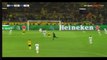 Andre Schurrle SUPER GOAL Dortmund	2-2	Real Madrid 27.09.2016