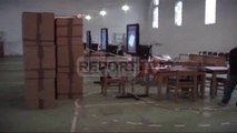 Report TV - Dibër, partitë politike ndryshojnë komisionerët 24 orë para zgjedhjeve