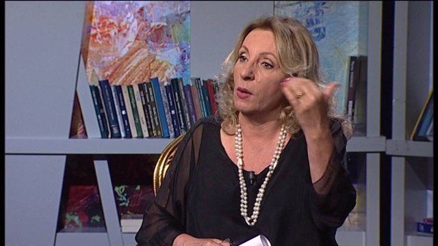 Shkëlqim Cela i ftuar në Kronikë e Pambaruar - Ora News