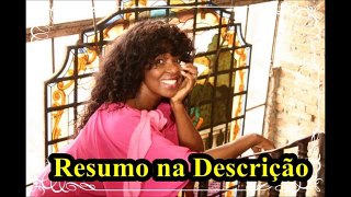 Urgente - Cantora Carmem Silva Faleceu!