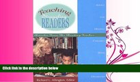 different   Teaching Struggling Readers: Articles from the Reading Teacher