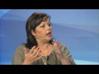 E ftuar në Ora News Majlinda Keta