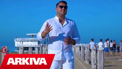 Liridon Berisha - Oj ti cike (Official Video HD)
