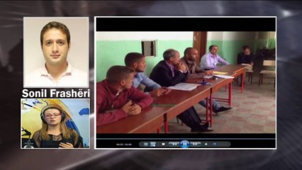 Ora News - Diber, proçesi i votimit nis me problematika