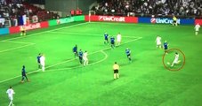 Kopenhag'lı Thomas Delaney, Club Brugge Maçında Müthiş Bir Gol Attı