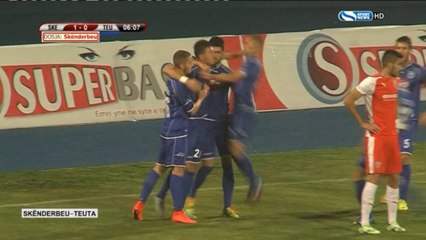 Ora Skaner, 11 shtator 2016- Ora News