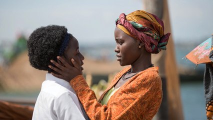 Full Movie Queen of Katwe Torrents