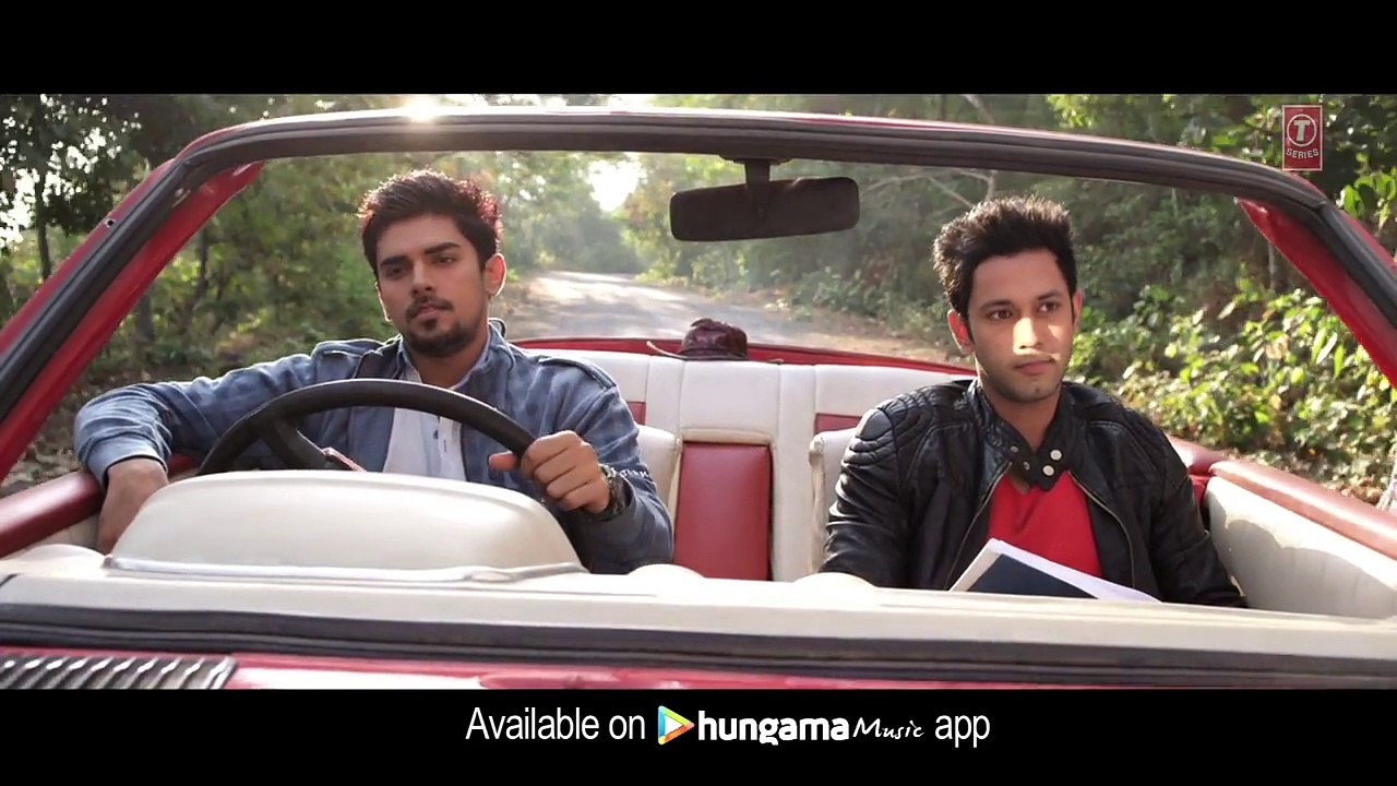 FIZA YE KHIZA Full Video Song ll LOVE DAY ll PYAAR KAA DIN ll Ajaz Khan - Sahil Anand - Harsh Naagar