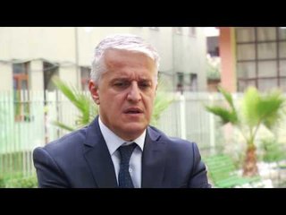 Report TV - Gati konvikti i Hoteleri-Turizmit Veliaj: Ia rikthyem nxënësve