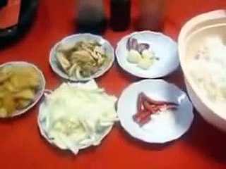Cara Membuat Nasi Goreng Jawa, Mudah dan Enak