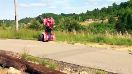 Best WIN FAIL Compilation 2016 - Funny Epic Win Fail Compilation 2016 93