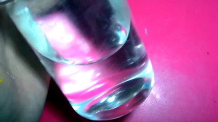 Video Cara Membuat Slime dengan Lem Fox Bagian 1