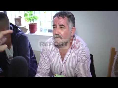 Report TV - Rinis procesi në Muhur pas sherrit jashtë qendrës së votimit