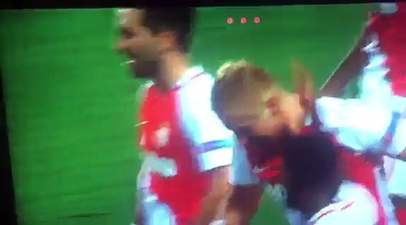 L'égalisation géniale de Monaco contre le Bayer Leverkusen en LdC !