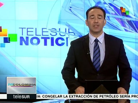 Colombianos residentes en China podrán votar en plebiscito por la paz