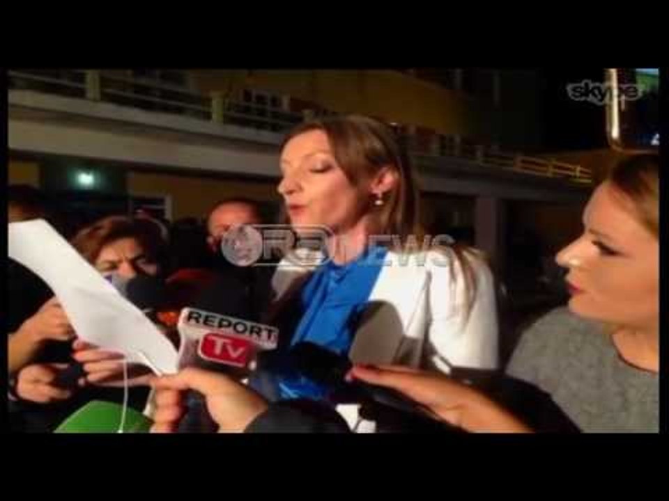 Ora News - PD: Sherefedin Shehu ka fituar bindshëm besimin e dibranëve