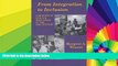 Big Deals  From Integration to Inclusion: A History of Special Education in the 20th Century  Free