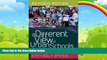 Must Have PDF  A Different View of Urban Schools: Civil Rights, Critical Race Theory, and