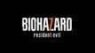 RESIDENT EVIL 7 BIOHAZARD Official TGS 2016 Gameplay (RE7 Gameplay Survival Horror Game)