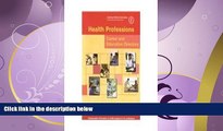 read here  Health Professions Career and Education Directory 2003-2004 (Health Care Career