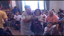 Ora News - Lezhë, asnjë mbështetje për 250 nxënës rom dhe egjyptian