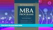 read here  MBA Programs 2007 (Peterson s MBA Programs)