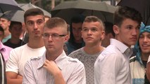 Besimtarët myslimanë kremtojnë Kurban Bajramin - Top Channel Albania - News - Lajme