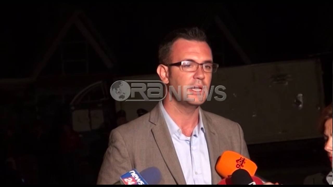 Ora News - Bogdani: Procesi i votimit në Dibër, i dhunuar