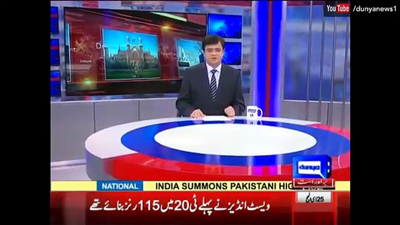 Dunya Kamran Khan Ke Sath - 27 September 2016_clip1
