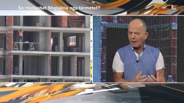 Në Fokus - Sa rrezikohet Shqipëria nga tërmetet? - Ora News