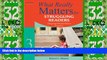 Big Deals  What Really Matters for Struggling Readers: Designing Research-Based Programs (3rd