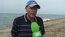 Durrës, organizohen për herë të parë gara me kuaj - Top Channel Albania - News - Lajme