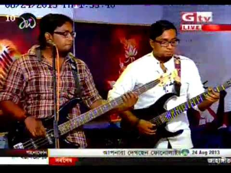 ETOTA KACHE- F A SUMON- GTV LIVE