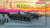 Koreja e Veriut, së shpejti testin e gjashtë bërthamor - Top Channel Albania - News - Lajme